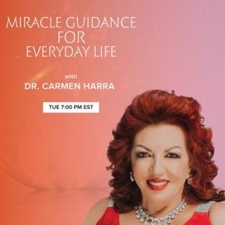 Miracle Guidance for Everyday Life