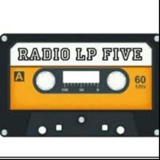 Radio Lp Five
