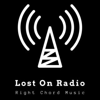 RCM Lost On Radio Podcast