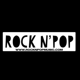Rock N' Pop Studios