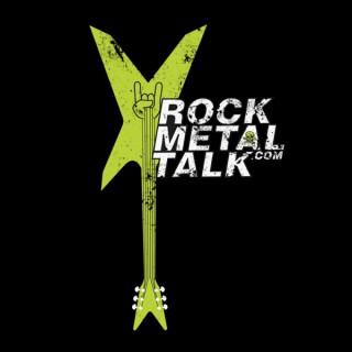ROCKmetalTALK Radio Network