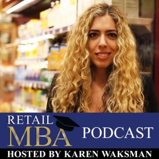 Retail MBA Podcast