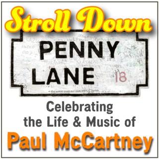 Stroll Down Penny Lane