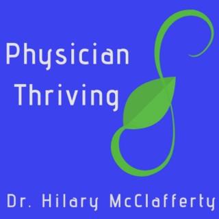 Physician Thriving