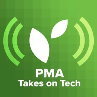 PMA Takes On Tech