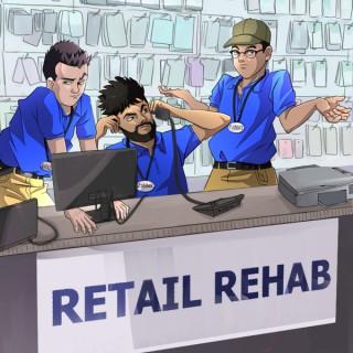 Retail Rehab