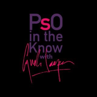 PsO in the Know with Cyndi Lauper