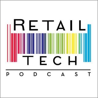 Retail Tech Podcast