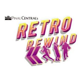 Retro Rewind