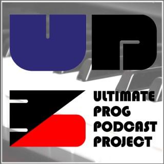 UP3 - The Ultimate Prog Podcast Project
