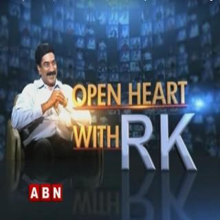 ABN-Open Heart With RK