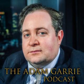 Adam Garrie Podcast