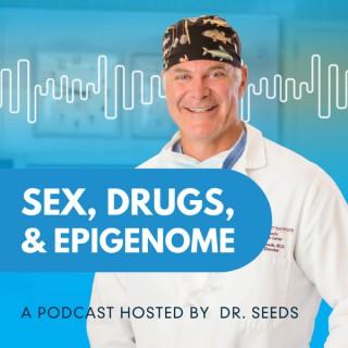 Sex, Drugs, and Epigenome