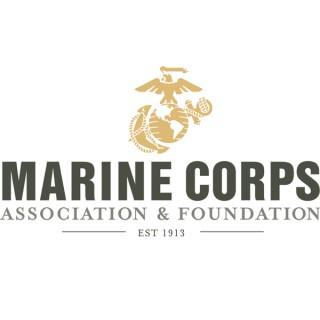 Marine Corps Association Podcasts