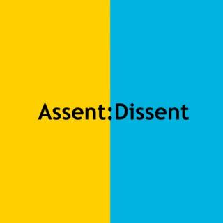 Assent:Dissent
