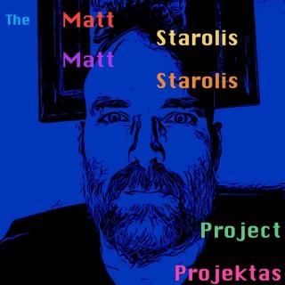Matt Starolis Project