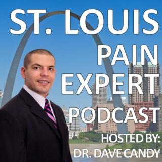 St. Louis Pain Expert Podcast