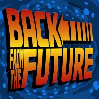Back From The Future Podcast