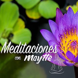 Meditaciones con Maytte Podcast
