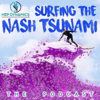 Surfing the Nash Tsunami