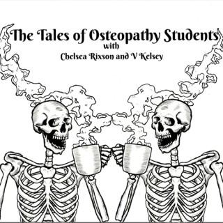 The Tales of Osteopathy Students