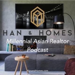 Millennial Asian Realtor