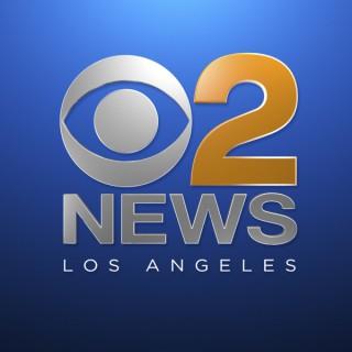 CBS2 News Los Angeles: The Rundown