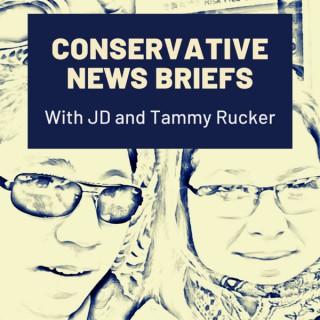 Conservative News Briefs