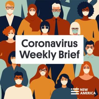 Coronavirus Weekly Brief
