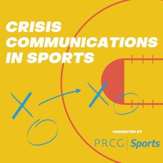Crisis Communications in Sports