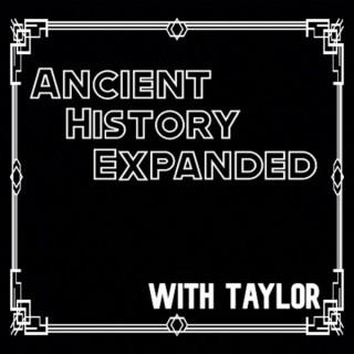 Ancient History Expanded