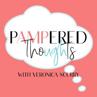 Pampered Thoughts Podcast