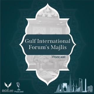 Gulf International Forum's Majlis