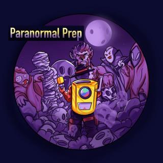Paranormal Prep