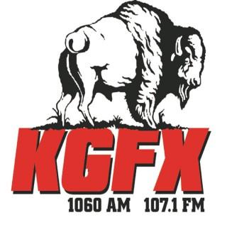 KGFX Beyond the Mic Podcast