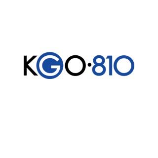KGO 810 Podcast