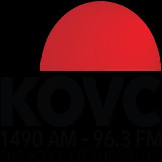 KOVC Podcast