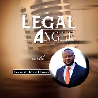 Legal Angle with Emmanuel Olawale