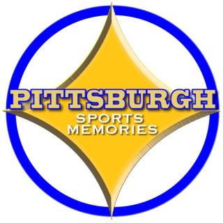 Pittsburgh Sports Memories