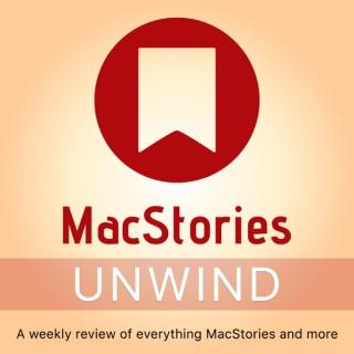 MacStories Unwind