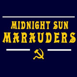 Midnight Sun Marauders