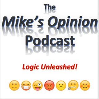 Mike's Opinion