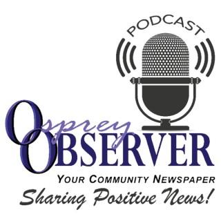 My Osprey Observer Podcasts