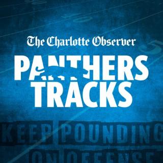 Panthers Tracks