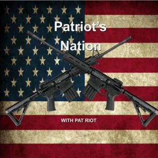 Patriot's Nation