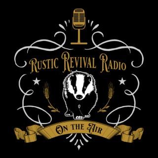 Rustic Revival Radio