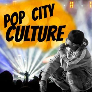 Pop City Culture
