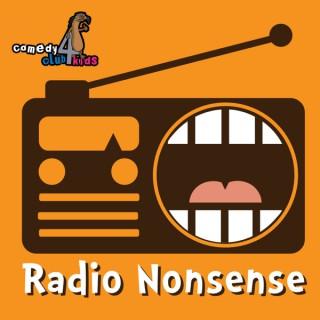 Comedy Club 4 Kids Presents: Radio Nonsense