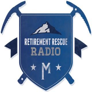 Retirement Rescue Radio