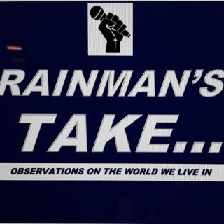 Rainman's Take